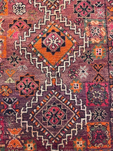 Load image into Gallery viewer, lkhsar  boujaad  rug