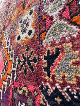 Load image into Gallery viewer, lkhsar  boujaad  rug