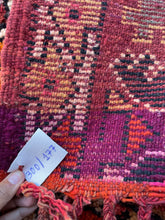 Load image into Gallery viewer, lkhsar  boujaad  rug