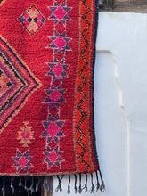 Load image into Gallery viewer, maher boujaad  rug