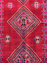 Load image into Gallery viewer, maher boujaad  rug