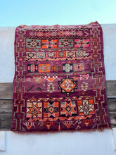 Load image into Gallery viewer, kamil boujaad  rug