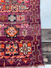 Load image into Gallery viewer, kamil boujaad  rug