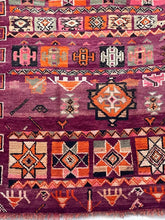 Load image into Gallery viewer, kamil boujaad  rug