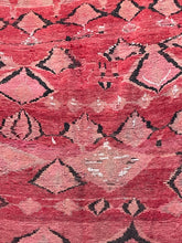 Load image into Gallery viewer, kamilal  boujaad  rug