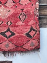 Load image into Gallery viewer, kamilal  boujaad  rug