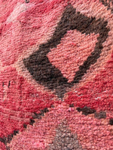 Load image into Gallery viewer, kamilal  boujaad  rug