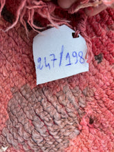 Load image into Gallery viewer, kamilal  boujaad  rug