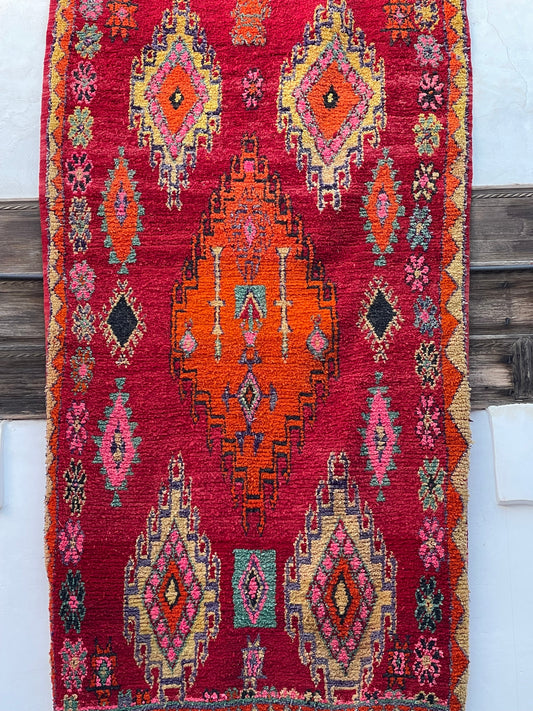 taraf boujaad  rug