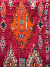 Load image into Gallery viewer, taraf boujaad  rug