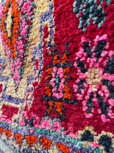 Load image into Gallery viewer, taraf boujaad  rug