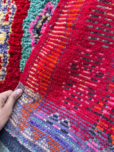 Load image into Gallery viewer, taraf boujaad  rug