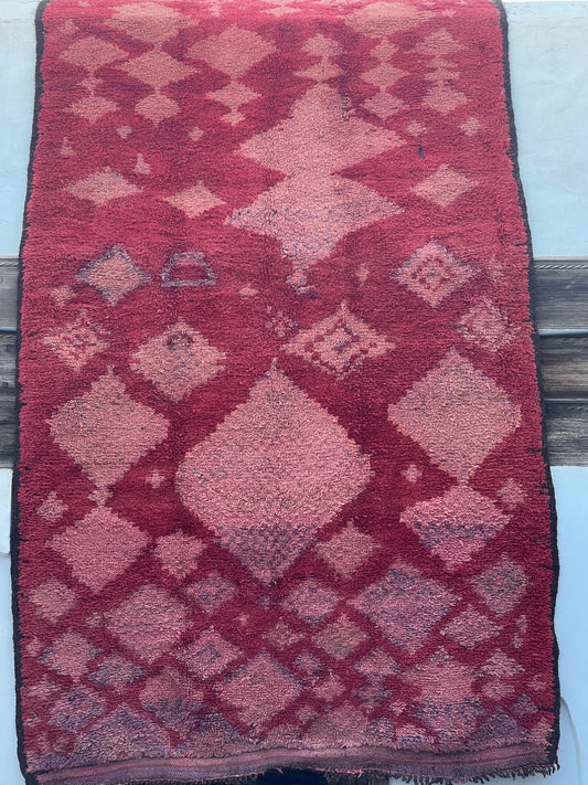 SALO BOUJAAD RUG