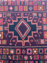 Load image into Gallery viewer, ZARLI BOUJAAD RUG