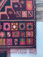 Load image into Gallery viewer, ZARLI BOUJAAD RUG