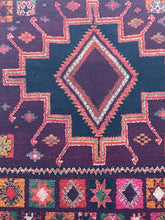 Load image into Gallery viewer, ZARLI BOUJAAD RUG