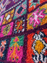 Load image into Gallery viewer, ZARLI BOUJAAD RUG