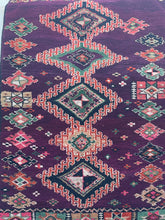 Load image into Gallery viewer, &quot;AKIS BOUJAAD RUG