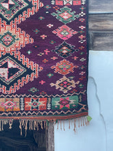 Load image into Gallery viewer, &quot;AKIS BOUJAAD RUG