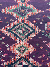 Load image into Gallery viewer, &quot;AKIS BOUJAAD RUG