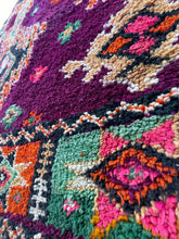 Load image into Gallery viewer, &quot;AKIS BOUJAAD RUG