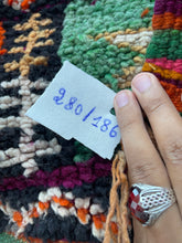 Load image into Gallery viewer, &quot;AKIS BOUJAAD RUG