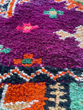 Load image into Gallery viewer, &quot;AKIS BOUJAAD RUG