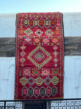 Load image into Gallery viewer, BRADA  BOUJAAD RUG