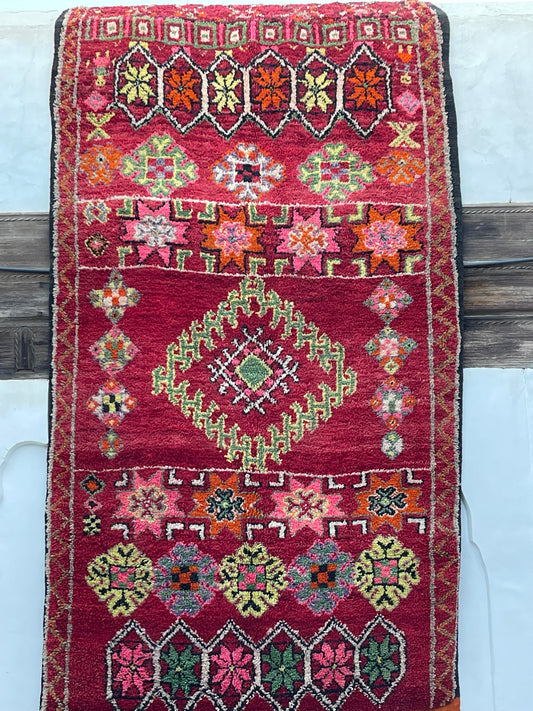 BRADA  BOUJAAD RUG