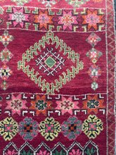 Load image into Gallery viewer, BRADA  BOUJAAD RUG