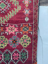 Load image into Gallery viewer, BRADA  BOUJAAD RUG