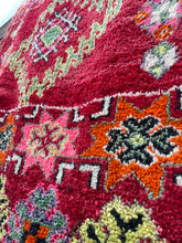 Load image into Gallery viewer, BRADA  BOUJAAD RUG