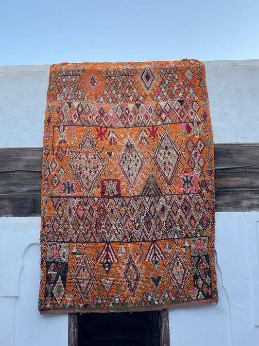 MILIHA BOUJAAD RUG