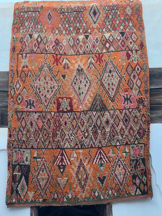 MILIHA BOUJAAD RUG