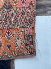 Load image into Gallery viewer, MILIHA BOUJAAD RUG