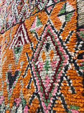 Load image into Gallery viewer, MILIHA BOUJAAD RUG