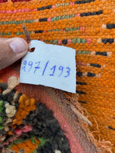 Load image into Gallery viewer, MILIHA BOUJAAD RUG