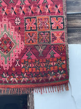 Load image into Gallery viewer, SALHA  BOUJAAD RUG