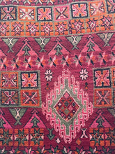 Load image into Gallery viewer, SALHA  BOUJAAD RUG
