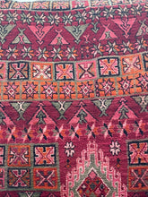 Load image into Gallery viewer, SALHA  BOUJAAD RUG