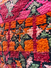 Load image into Gallery viewer, SALHA  BOUJAAD RUG