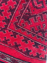 Load image into Gallery viewer, BART  BOUJAAD RUG