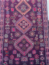 Load image into Gallery viewer, BORSA  BOUJAAD RUG