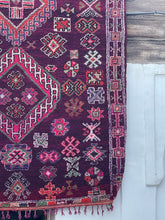 Load image into Gallery viewer, BORSA  BOUJAAD RUG