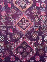 Load image into Gallery viewer, BORSA  BOUJAAD RUG