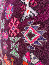 Load image into Gallery viewer, BORSA  BOUJAAD RUG