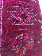 Load image into Gallery viewer, BORSA  BOUJAAD RUG