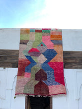 Load image into Gallery viewer, ONAHI BOUJAAD RUG