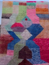 Load image into Gallery viewer, ONAHI BOUJAAD RUG