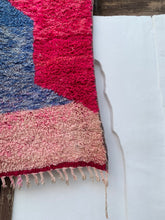 Load image into Gallery viewer, ONAHI BOUJAAD RUG